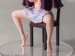 Kamikyoku no Grimoire - Miya Lindbloom 1/6 Complete Figure, view 22 of 26