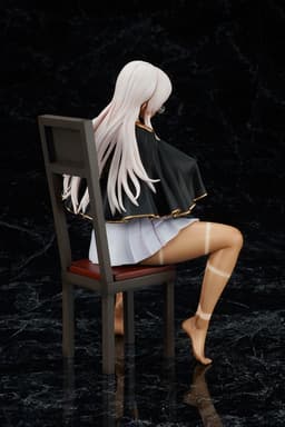 Kamikyoku no Grimoire - Miya Lindbloom Shibari ver. 1/6 Complete Figure, view 4 of 5