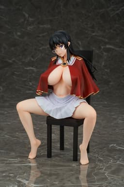 Kamikyoku no Grimoire - Miya Lindbloom School Swimsuit ver. 1/6 Complete Figure, view 2 of 6