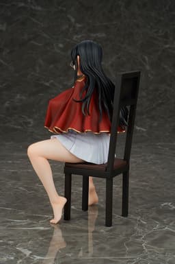Kamikyoku no Grimoire - Miya Lindbloom School Swimsuit ver. 1/6 Complete Figure, view 3 of 6