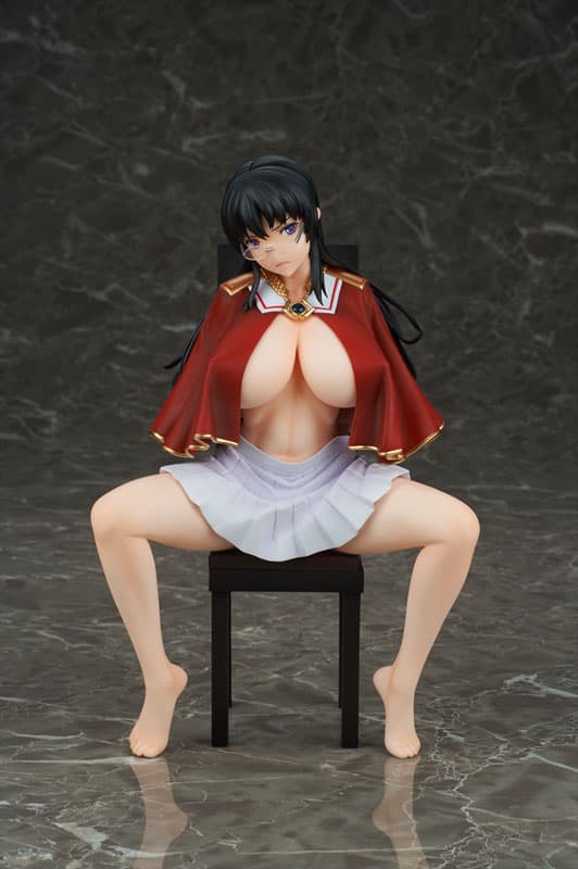 Kamikyoku no Grimoire - Miya Lindbloom School Swimsuit ver. 1/6 Complete Figure