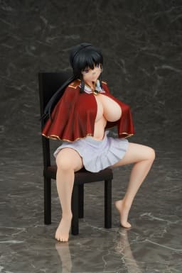 Kamikyoku no Grimoire - Miya Lindbloom School Swimsuit ver. 1/6 Complete Figure, view 5 of 6