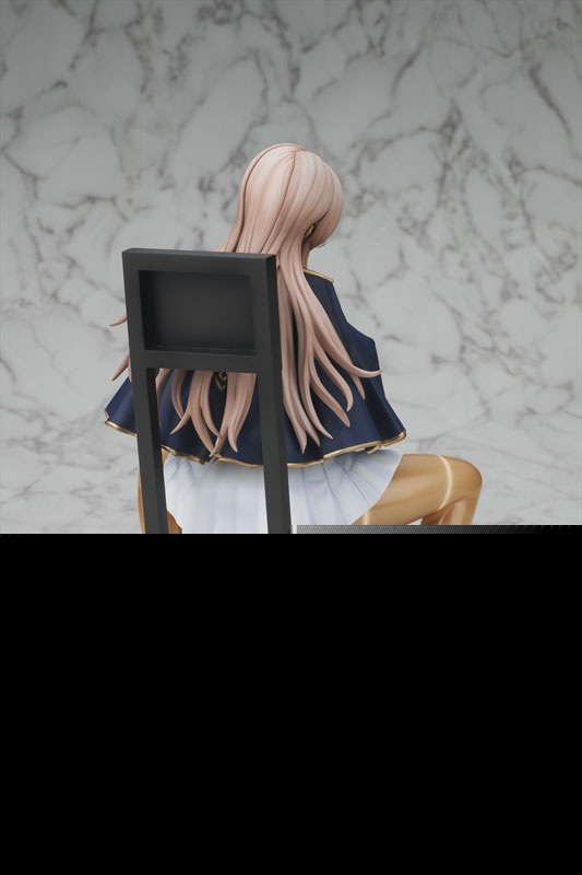 Kamikyoku no Grimoire - Miya Lindbloom Torn Hemp Bag ver. 1/6 Complete Figure (Limited Distribution), view 4 of 14