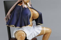 Kamikyoku no Grimoire - Miya Lindbloom Torn Hemp Bag ver. 1/6 Complete Figure (Limited Distribution), view 12 of 14