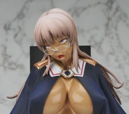 Kamikyoku no Grimoire - Miya Lindbloom Torn Hemp Bag ver. 1/6 Complete Figure (Limited Distribution), view 8 of 14