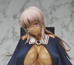 Kamikyoku no Grimoire - Miya Lindbloom Torn Hemp Bag ver. 1/6 Complete Figure (Limited Distribution), view 7 of 14