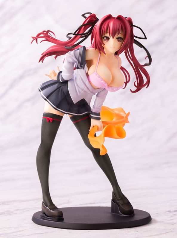 The Testament of Sister New Devil - Mio Naruse 1/8 Complete Figure