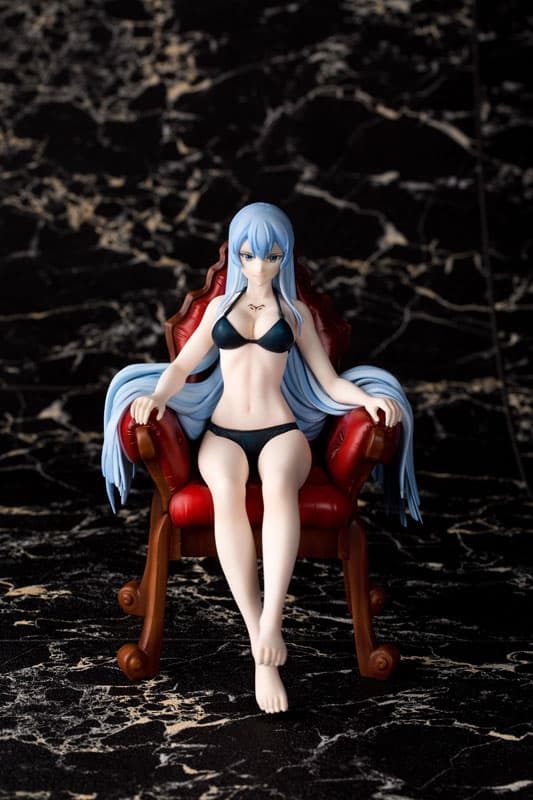 Akame ga KILL! - Esdeath 1/9 Resin Cast Complete Figure