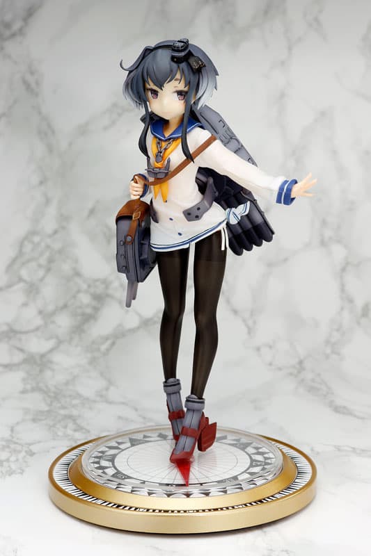 Kantai Collection -Kan Colle- Tokitsukaze 1/7 Complete Figure