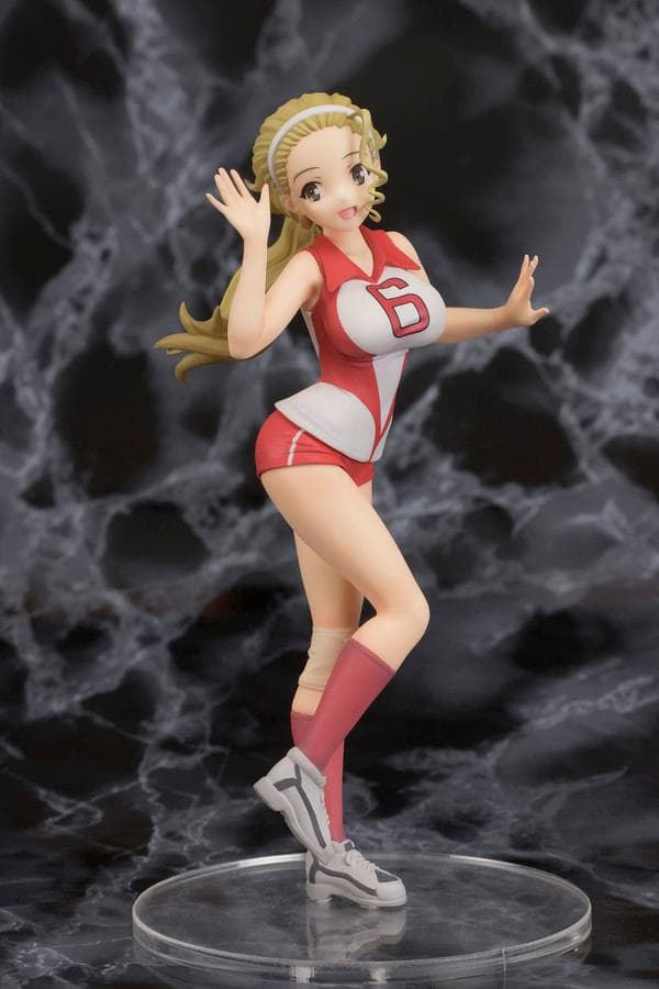 Girls und Panzer Gekijouban - Sasaki Akebi