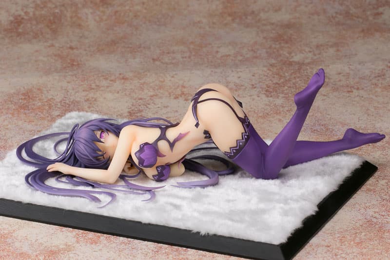 Date A Live Tohka Yatogami Spirits Inverse Form Released Ver 1/6 Complete Figure