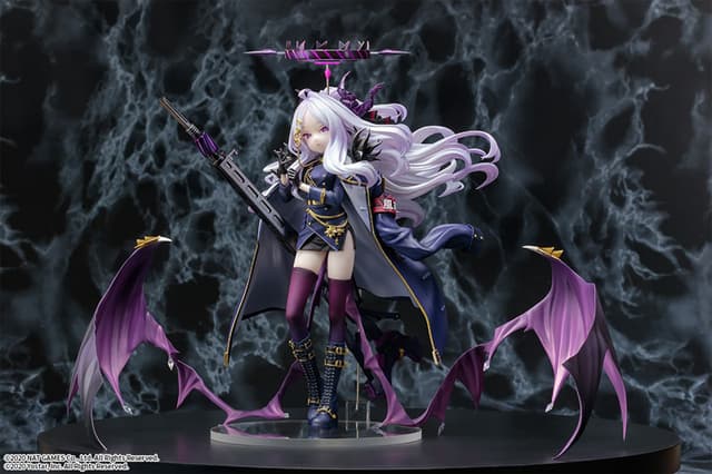Blue Archive "Sorasaki Hina" 1/7 Complete Figure