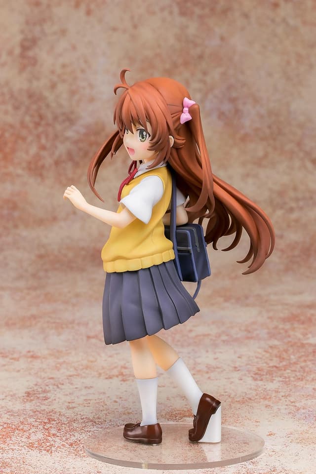 Gekijouban Non Non Biyori Vacation - Koshigaya Komari - 1/7