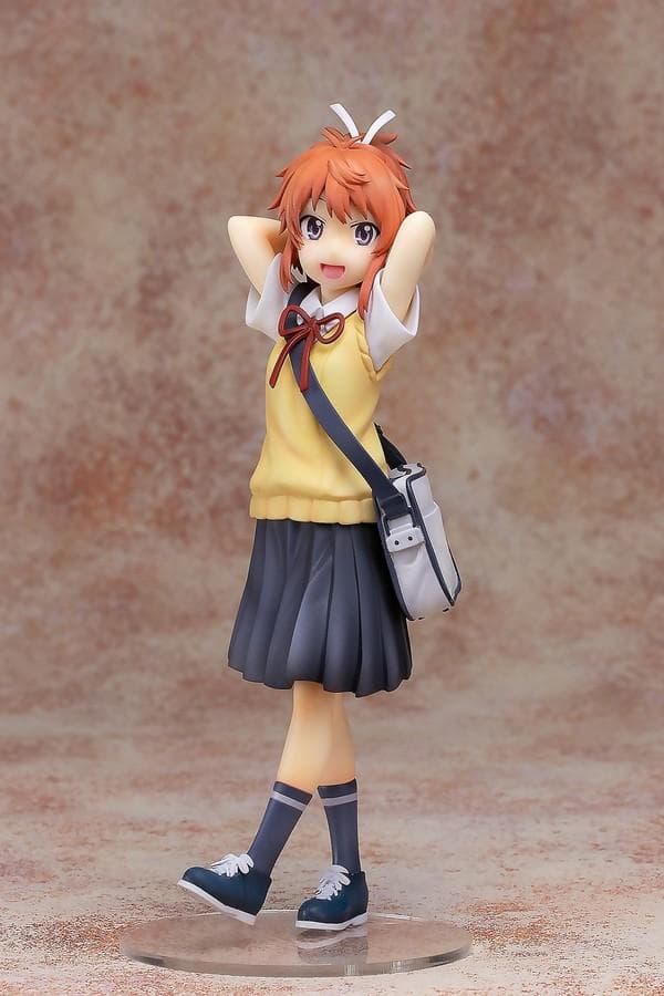 Gekijouban Non Non Biyori Vacation - Koshigaya Natsumi - 1/7