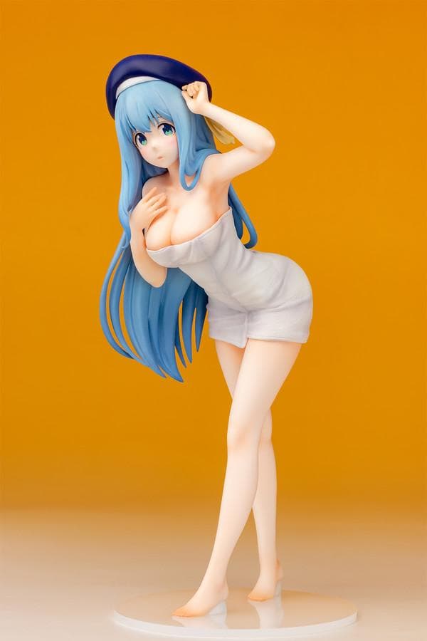 Kenja no Mago - Sicily von Claude - 1/7 - Yuagari Ver.