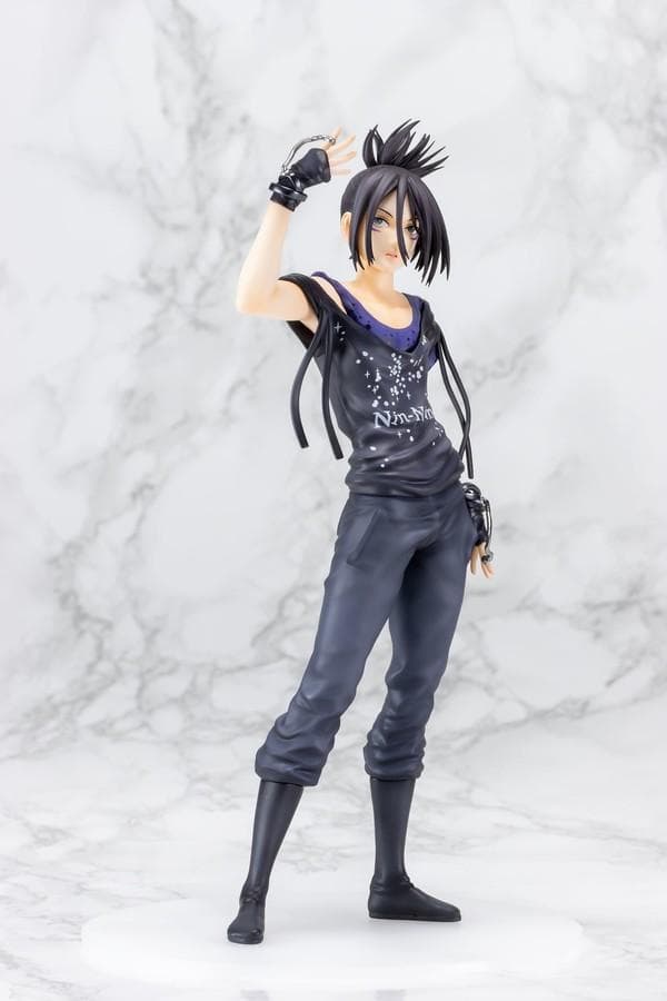 One Punch Man - Onsoku no Sonic - 1/7