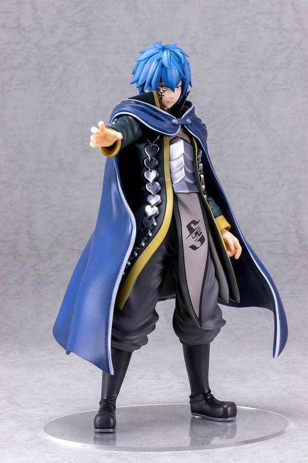 Fairy Tail - Jellal Fernandes - 1/6