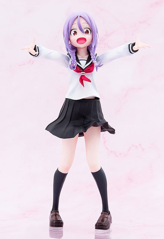 Sore demo Ayumu wa Yosetekuru Urushi Yaotome 1/7 Complete Figure