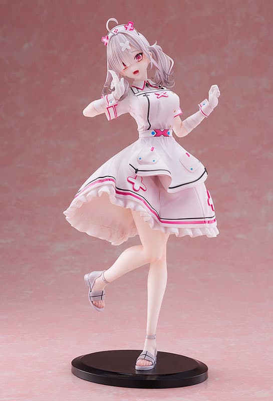 "Nijisanji" Sukoya Kana 1/7 Complete Figure