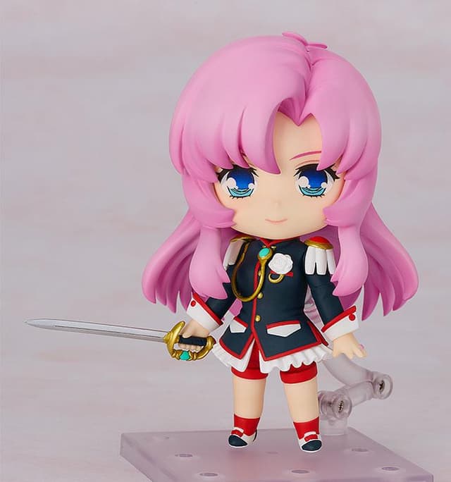 Nendoroid TV Anime "Revolutionary Girl Utena" Utena Tenjou