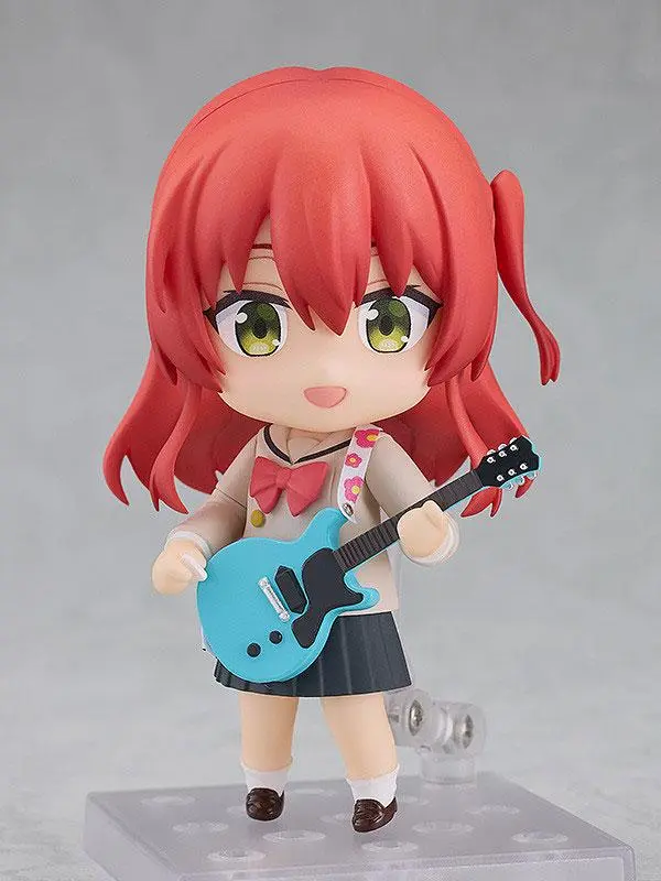 Nendoroid Anime "BOCCHI THE ROCK!" Ikuyo Kita