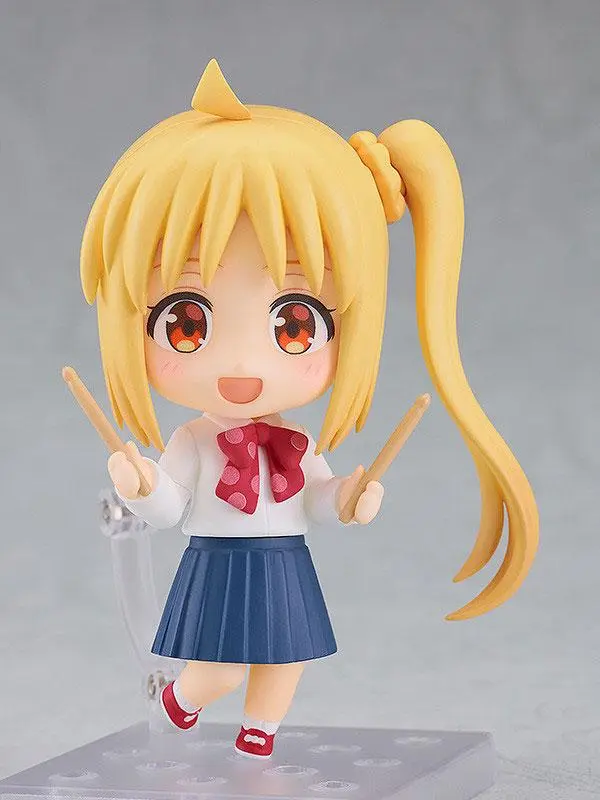 Nendoroid Anime "BOCCHI THE ROCK!" Nijika Ijichi