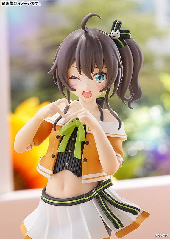POP UP PARADE hololive production Natsuiro Matsuri Complete Figure