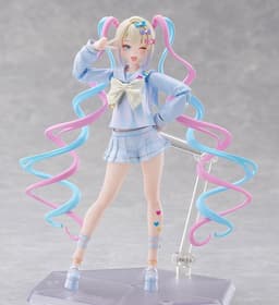 figma NEEDY STREAMER OVERLOAD OMGkawaiiAngel-chan, view 5 of 11