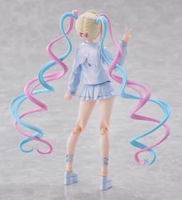 figma NEEDY STREAMER OVERLOAD OMGkawaiiAngel-chan, view 10 of 11