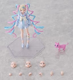 figma NEEDY STREAMER OVERLOAD OMGkawaiiAngel-chan, view 11 of 11