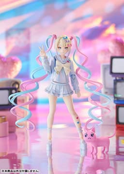 figma NEEDY STREAMER OVERLOAD OMGkawaiiAngel-chan, view 2 of 11