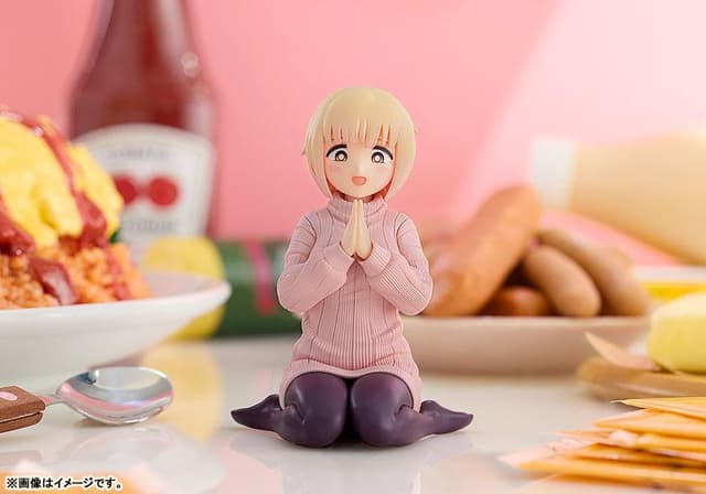 POP UP PARADE Swacchao! Dokagui Daisuki! Mochizuki-san Mochizuki-san Complete Figure