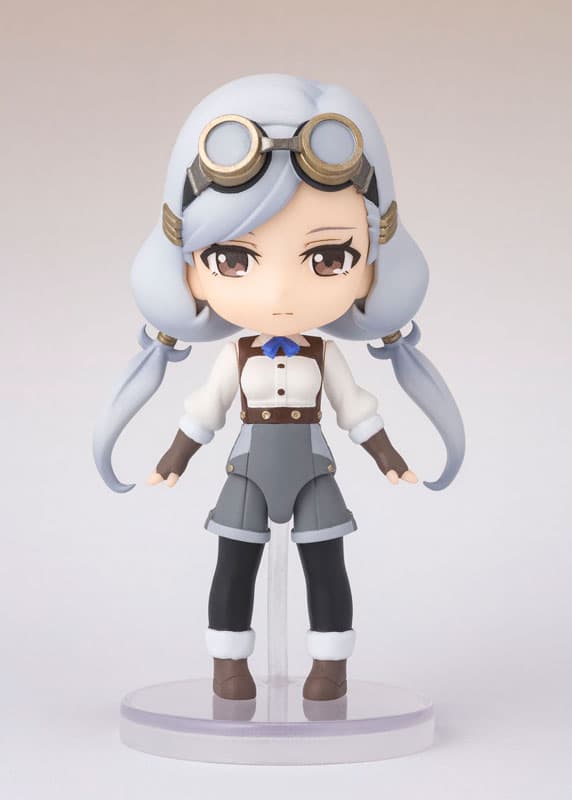 Figuarts mini Kate "The Magnificent Kotobuki"