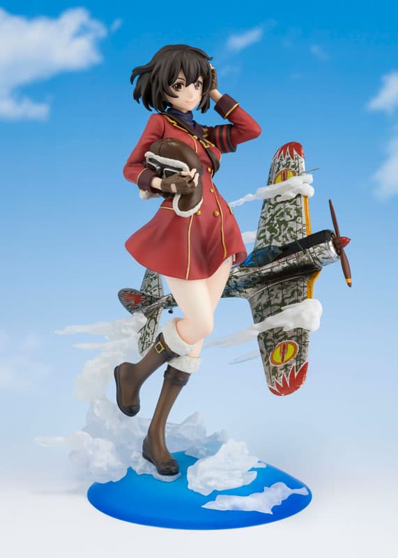 Figuarts ZERO Kyrie "The Magnificent Kotobuki"