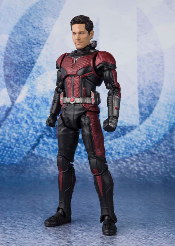 S.H.Figuarts Ant-Man (Avengers: Endgame)