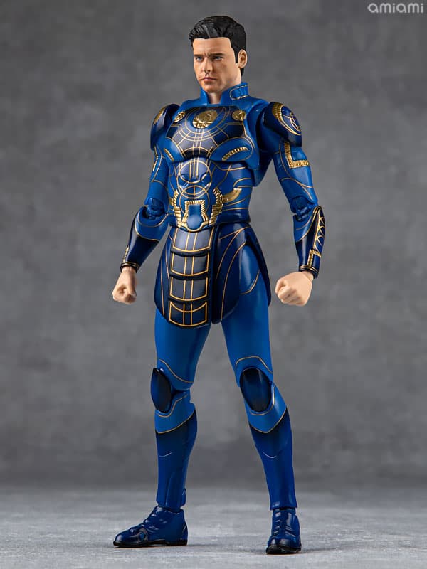 S.H.Figuarts Ikaris (Eternals)