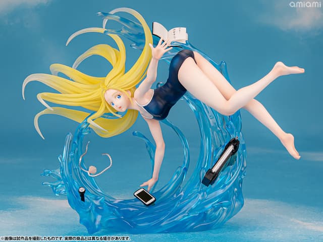 Figuarts ZERO "Summer Time Rendering" Ushio Kofune