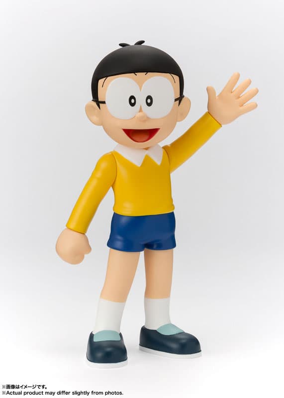 Figuarts ZERO Nobita Nobi (Rerelease Edition) "Doraemon"
