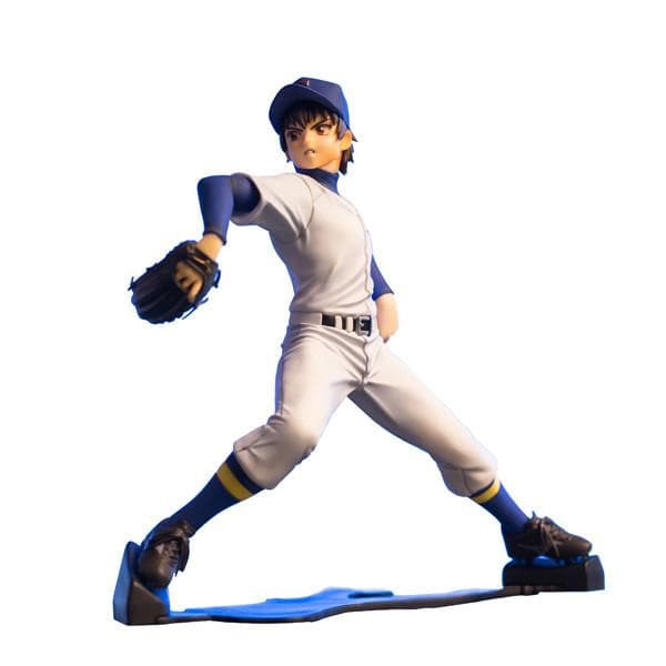 Daiya no Ace - Sawamura Eijun - 1/9