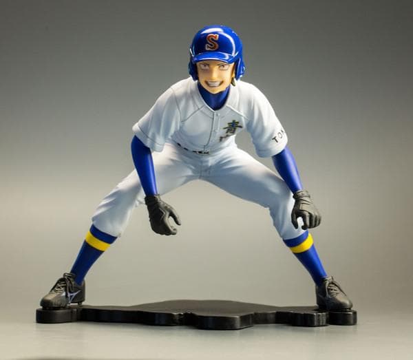 Daiya no Ace - Kuramochi Youichi - 1/9