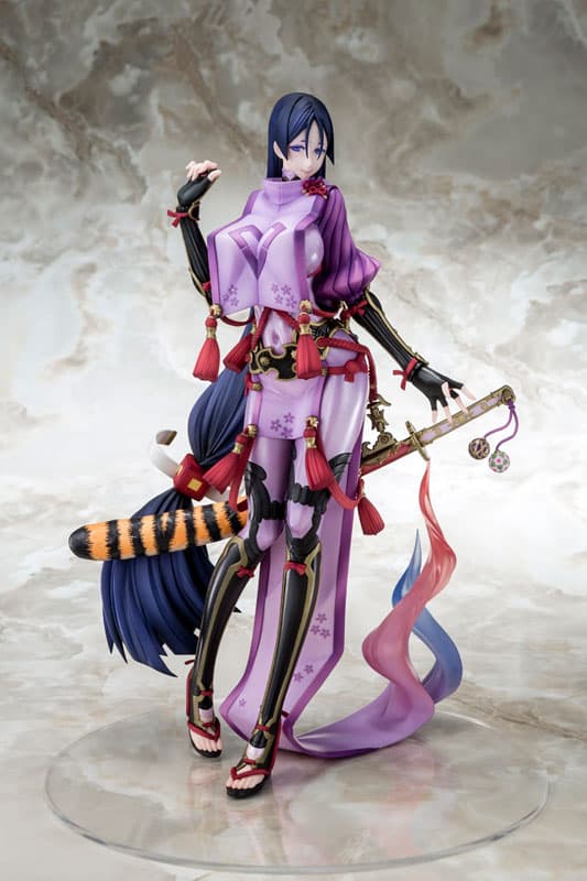 Fate/Grand Order - Berserker/Minamoto no Raikou 1/7 Complete Figure