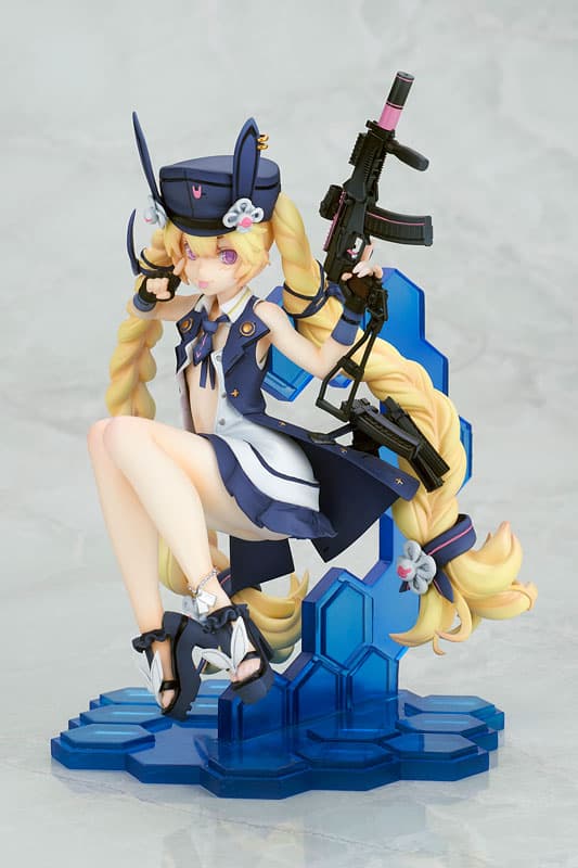 Girls' Frontline SR-3MP 1/8 Complete Figure