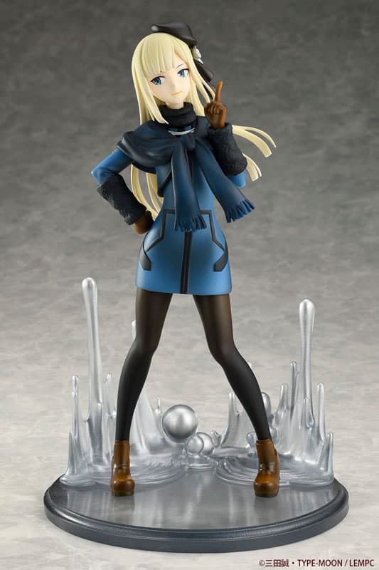 Lord El-Melloi II no Jikenbo -Mystic Eyes Collection Train Grace note- Reines El-Melloi Archisorte 1/8 Complete Figure