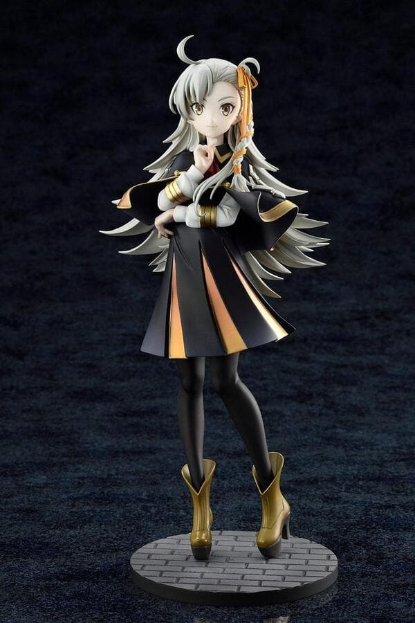 Lord El-Melloi II Sei no Jikenbo: Rail Zeppelin Grace Note - Olgamarie Asmireid Animusphere - 1/8
