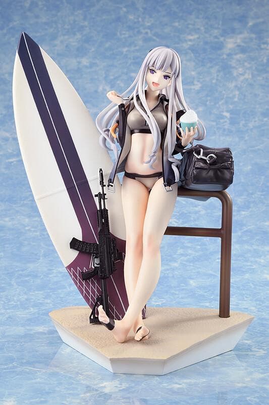 Girls' Frontline - AK-12 - 1/8 - Age of Slushies Ver.
