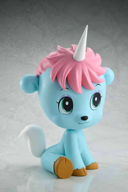 SoftB Unico Complete Figure