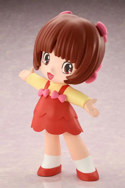 SoftB (Soft Vinyl) Black Jack Pinoko Complete Figure