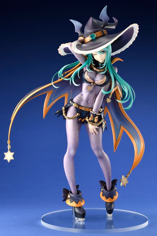 Date A Live Natsumi 1/7 Complete Figure