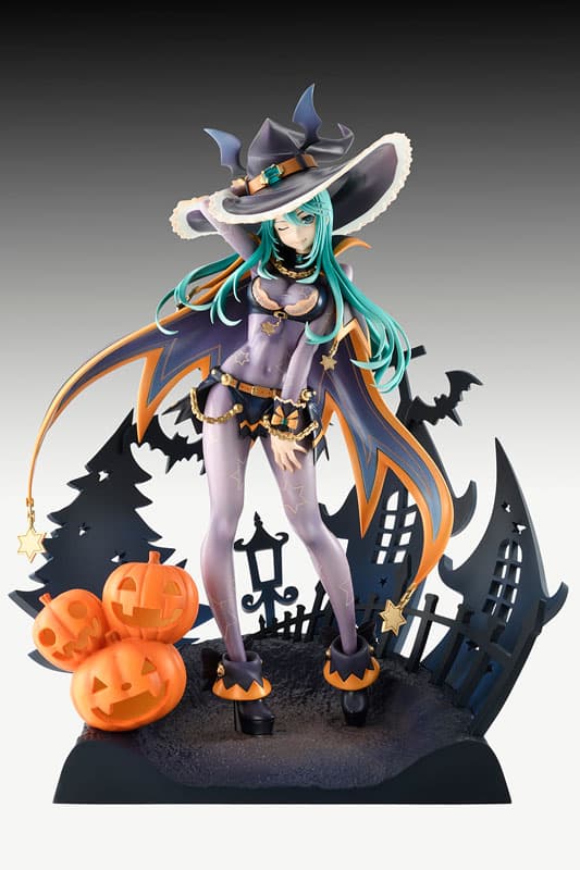 Date A Live Natsumi DX Ver. 1/7 Complete Figure