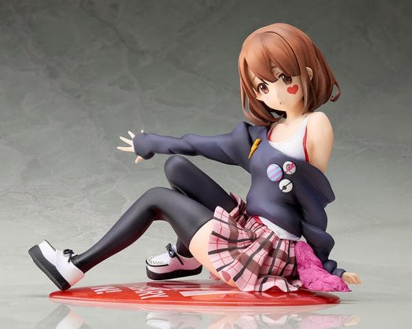 K-ON! - Hirasawa Yui - 1/8 - 5th Anniversary